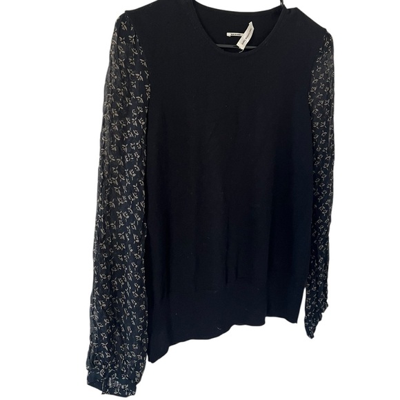Isabel Marant Étoile Pryam Bilitis Wool Sweater - Picture 6 of 9